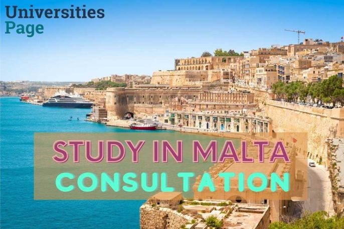 Study in malta consultancy